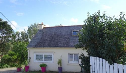 Two-Bedroom Holiday Home