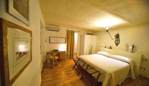 Duplex Suite