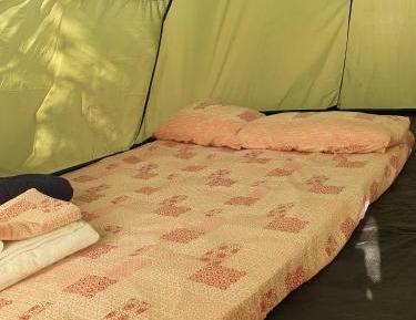 Tent