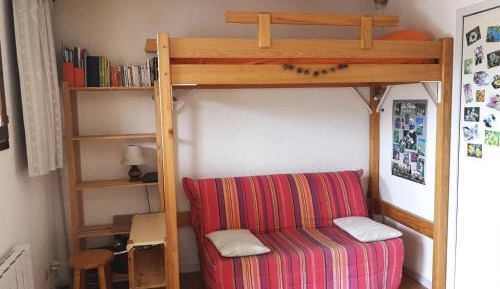 Apartment (4 Adults)