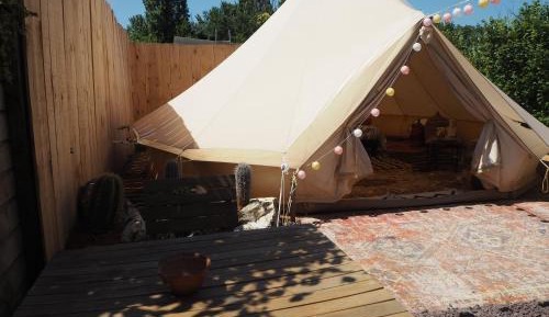 Tent