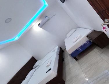 Triple Room with Bathroom