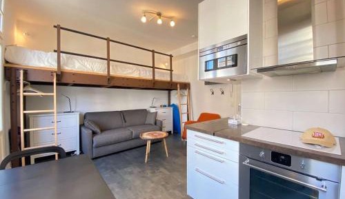 Apartment (4 Adults)