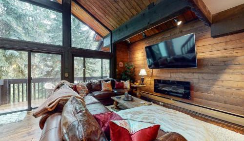 Three Bedroom Apartment