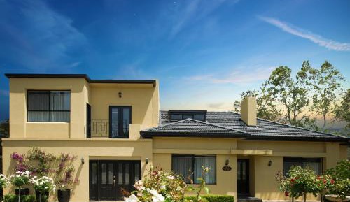 Five-Bedroom House