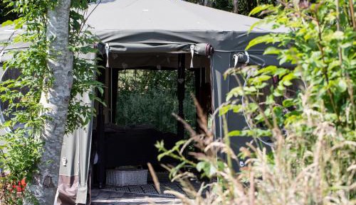 Double Room with Park View