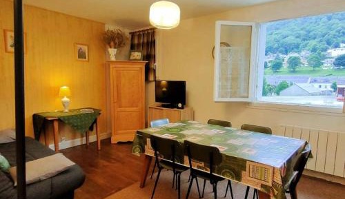 Apartment (6 Adults)