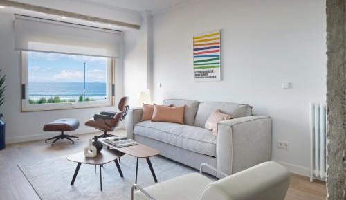 Apartment with Sea View