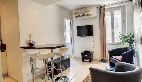 Comfort Apartment