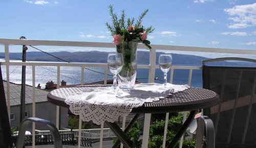 Apartment with Sea View