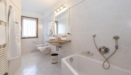 Junior Suite with Balcony