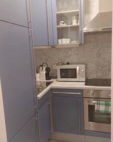 Apartment Top 6