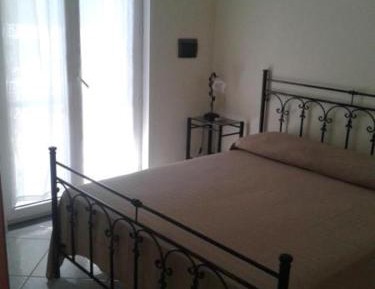 Double Room with Private External Bathroom