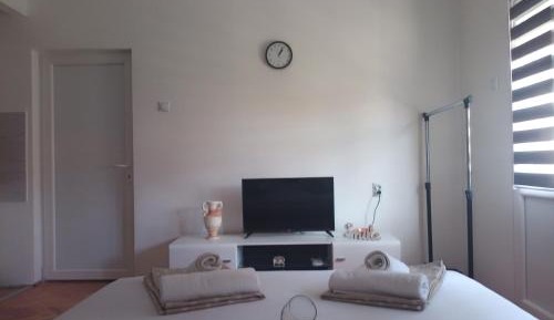 Studio with Terrace