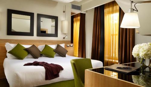 Superior Double Room - Separate Building
