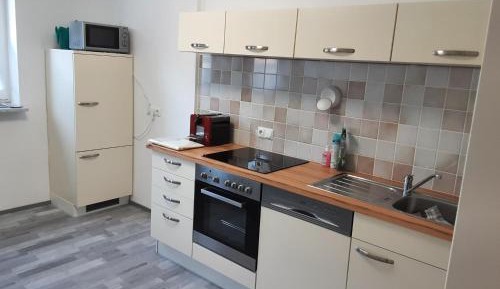 Standard Apartment