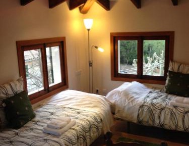 Twin Room - Attic