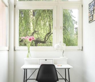One-Bedroom Apartment Top2
