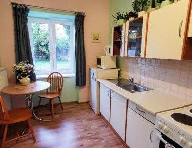Double or Twin Room with Bathroom