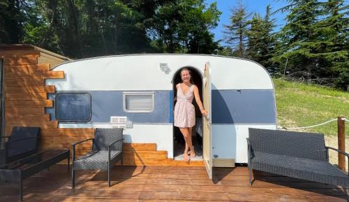 Caravan