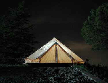 Tent