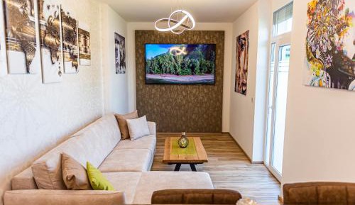 Junior Suite with Pool View