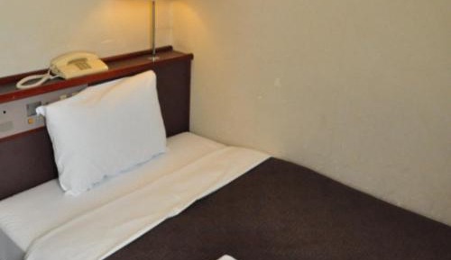 Single Room - Non-Smoking