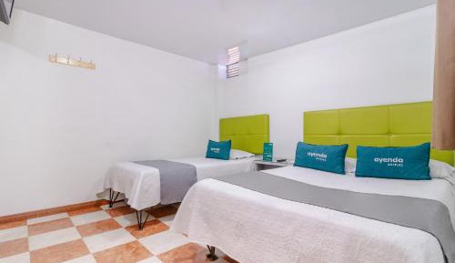 Superior Triple Room