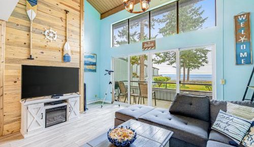 One Bedroom Apartment