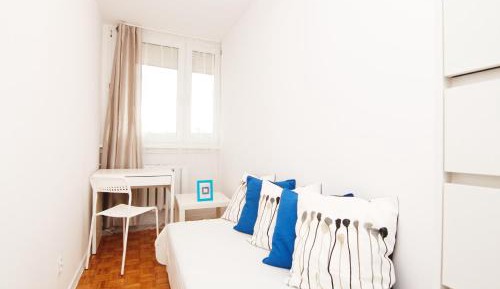 Small Single Room