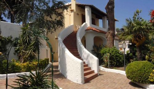 Double Room -  Depandance