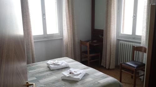 Double Room with Lake View