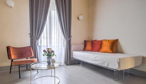 Deluxe Junior Suite