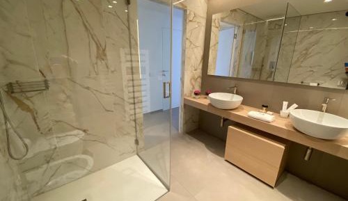 Superior Double or Twin Room with Terrace