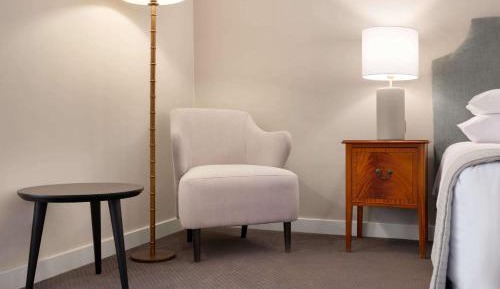 Executive Double Room - Non-Smoking