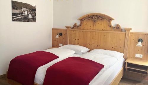 Small Double Room