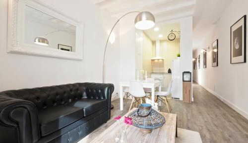 Superior Apartment II