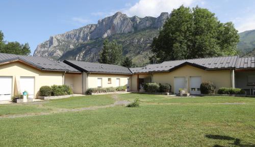 Two-Bedroom Gite