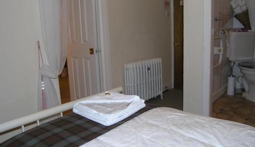 Single Room with Shower
