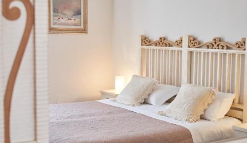 Junior Suite with Terrace