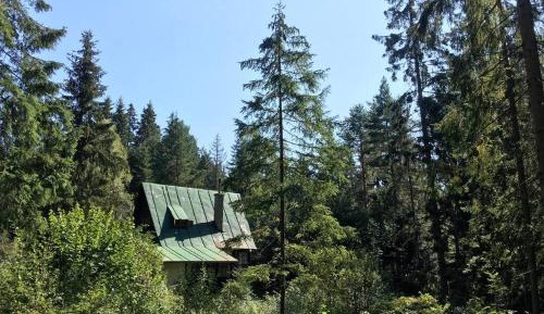Three-Bedroom Chalet