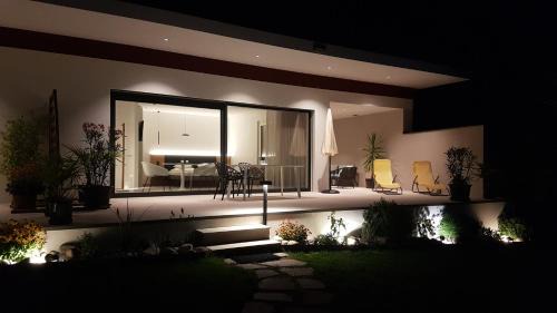 Studio with Terrace