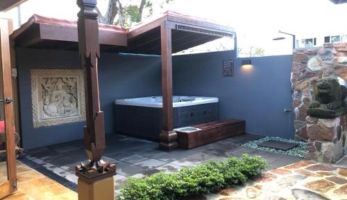 Holiday Home