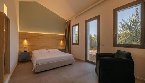 Double Room - Disability Access