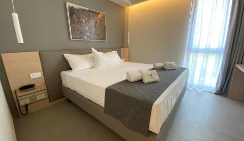 Suite with Sea View