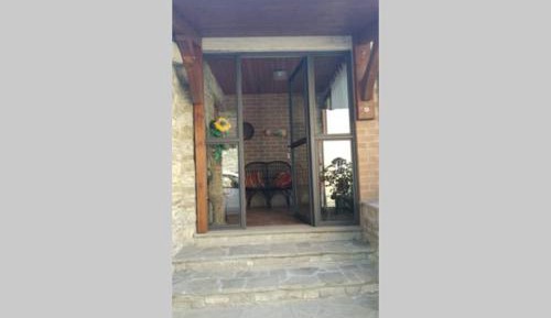 Three-Bedroom Chalet