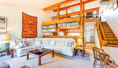 One Bedroom Apartment