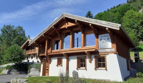Chalet