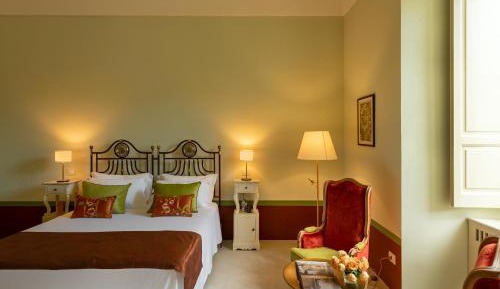 Luxury Triple Room