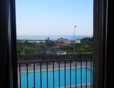 Triple Room with Balcony